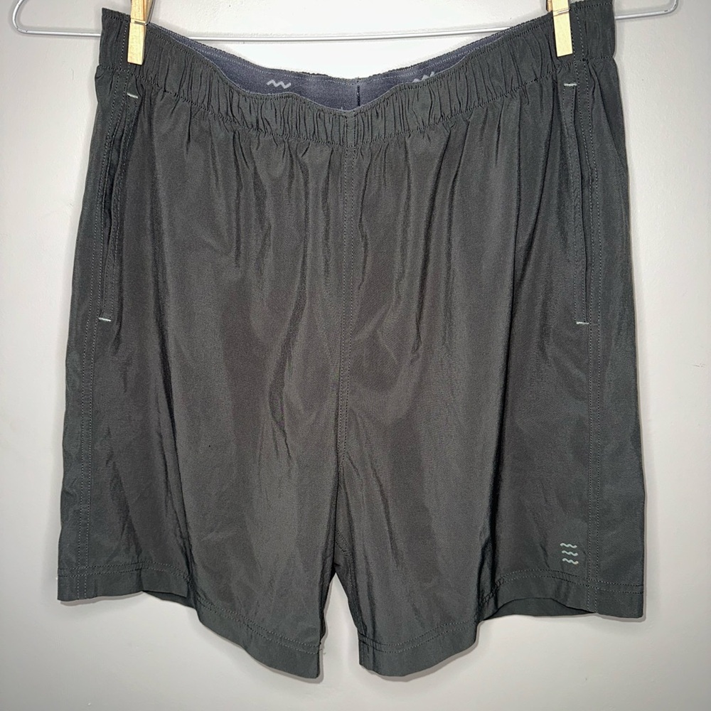 Men’s Free Fly Shorts